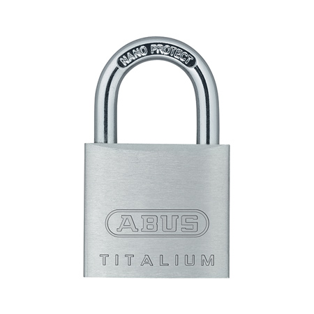  ,   ABUS 727TI/30 C/BLISTER,  " "