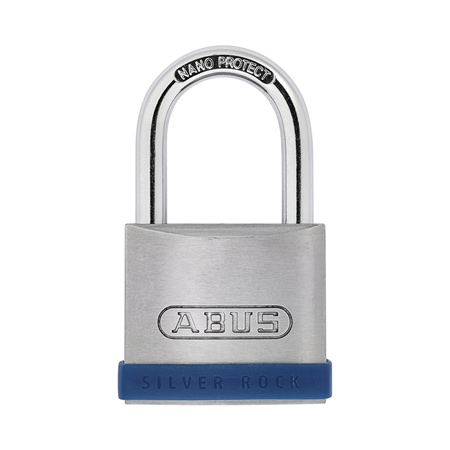 ,   ABUS 5/45 W/BUMPER C/BLISTER(EFSPP),  " "