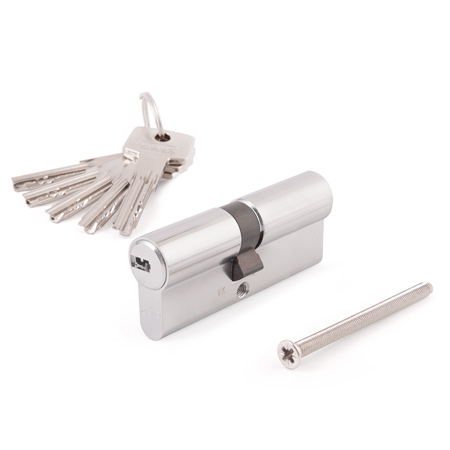  ,   ABUS D6N 45/45 KD W/5 TL-KEYS C/BLISTER,  " "