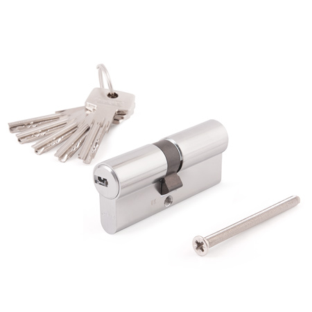  ,   ABUS D6N 35/55 KD W/5 LONG KEY,  " "