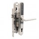   Apecs X-Code S31B-C-(lock 85/60)-NIS/BL