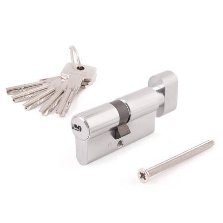  ,   ABUS KD6N Z30/K40 KD W/5 LONG KEY,  " "