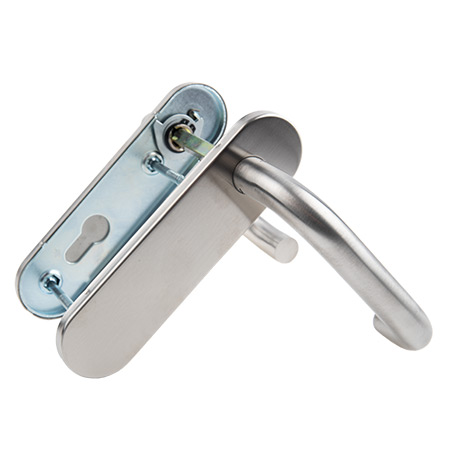   ,    Apecs HP-O-1303-INOX/304,  " "