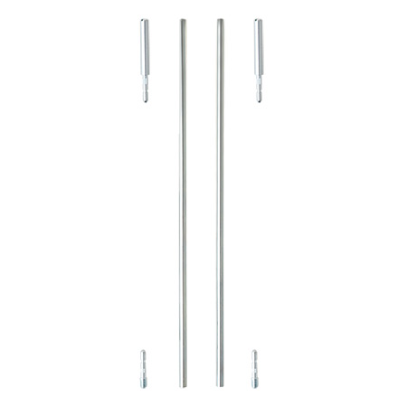 ������, ���� ������� Apecs MB-2001-Panic-ZN (1500 mm) (B2B), ��� "������� �����"