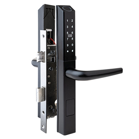 ����� �����������, ����� ����������� Apecs Smart SL-7300-35.85/8201-BLM (TTLock, BLE, FP), ��� "������� �����"