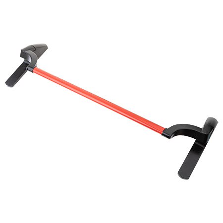 -  , -  Apecs PB-1900C-Panic-BL/Red,  " "