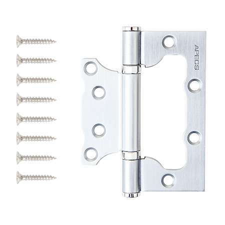 ,   Apecs 100*75*2,5-B2-Steel-CRS,  " "