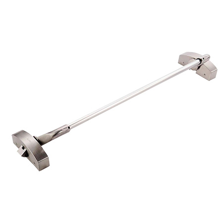 �����-������ � �������, �����-������ �������� � �������� Apecs PB-1800B-Panic-INOX/304, ��� "������� �����"