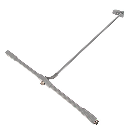 �����-������ � �������, �����-������ �������� � ������ Apecs PB-1800D-Panic-SL, ��� "������� �����"