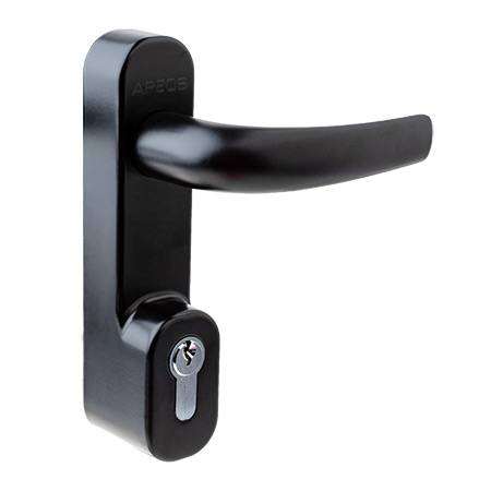 ����� �� ������, ����� ��������� � ��������� Apecs HF-013-BL, ��� "������� �����"