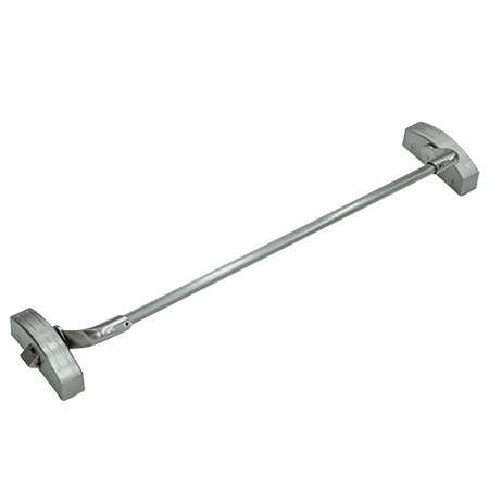 �����-������ � �������, �����-������ �������� � �������� Apecs PB-1800B-Panic-NISM, ��� "������� �����"