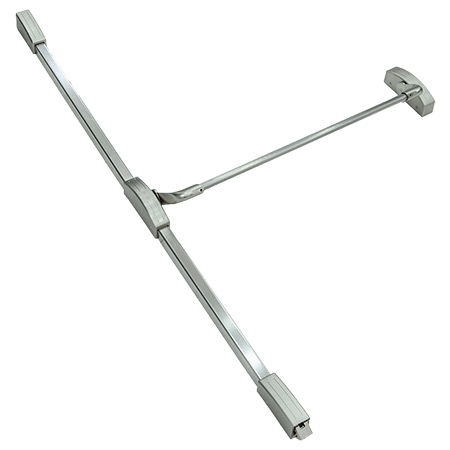 �����-������ � �������, �����-������ �������� � ������ Apecs PB-1800C-Panic-NISM, ��� "������� �����"