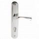 Ручки на планке Apecs HP-85.0423-CR