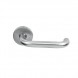 Ручки дверные Apecs H-0203-INOX/304