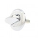Поворотник Avers TT-0705-8/45-CR
