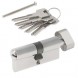 Цилиндровый механизм Avers GM-70-C-CR
