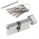 Цилиндровый механизм Avers GM-80-C-CR