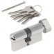 Цилиндровый механизм Avers GM-60-C-CR