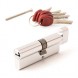 Цилиндровый механизм Avers JM-80(35C/45)-C-CR