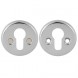 Накладки цилиндровые Avers DP-06-C(55)-CR