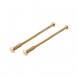 Стяжки винтовые Avers SCR-M6-120(20)-G (B2B)