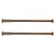 Стяжки винтовые Avers SCR-M6-120(20)-AB (B2B)