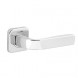 Ручки дверные Apecs H-1582.mini-A-CR (B2B)