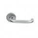 Ручки дверные Apecs H-0203-INOX/304 (Spindle 110)