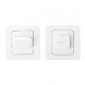 Фиксатор WC-2207-WM (B2B)