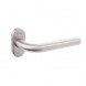 Ручки дверные Apecs H-0901-INOX/304