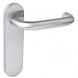 Ручки на планке Avers HP-O-1303-INOX/201